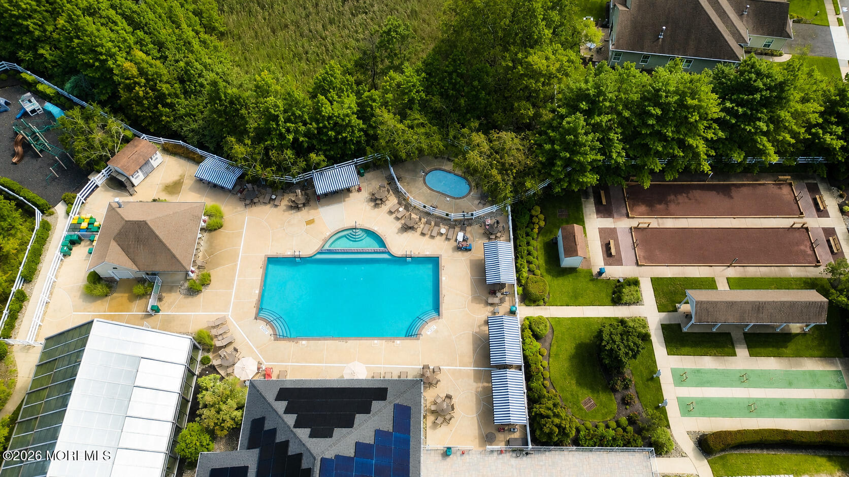 111 Fontaine Court Monroe NJ 08831