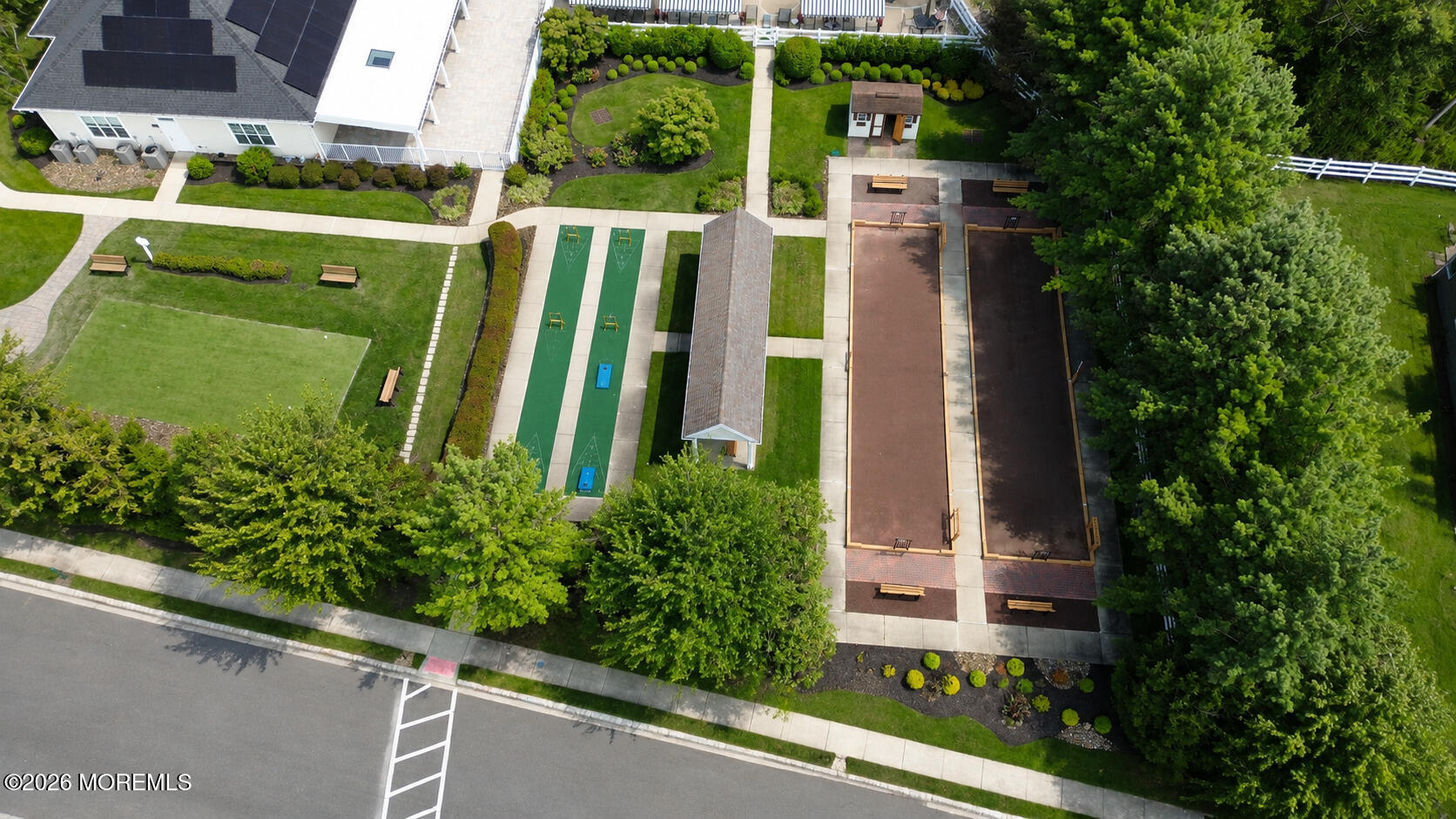 111 Fontaine Court Monroe NJ 08831