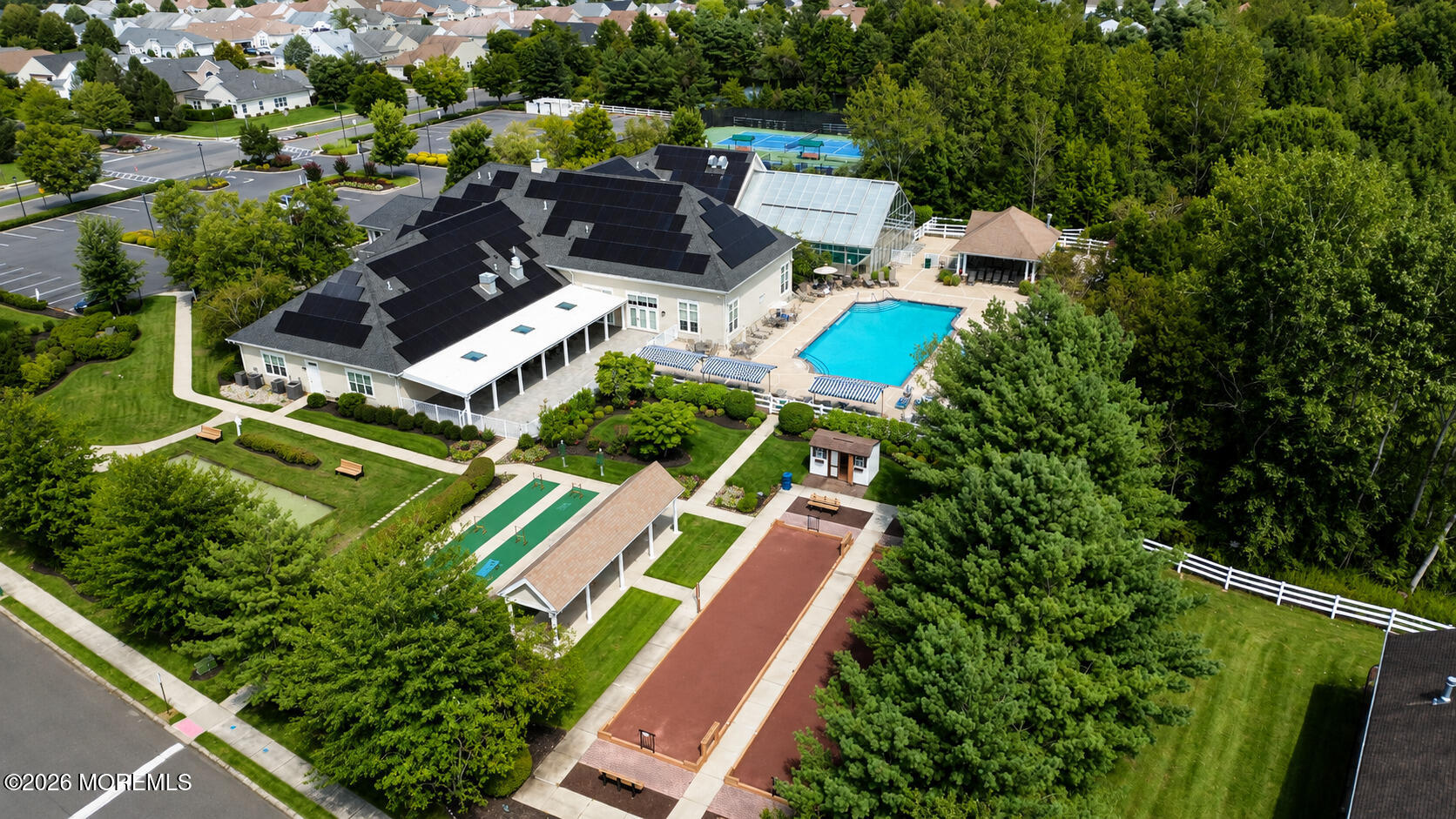 111 Fontaine Court Monroe NJ 08831