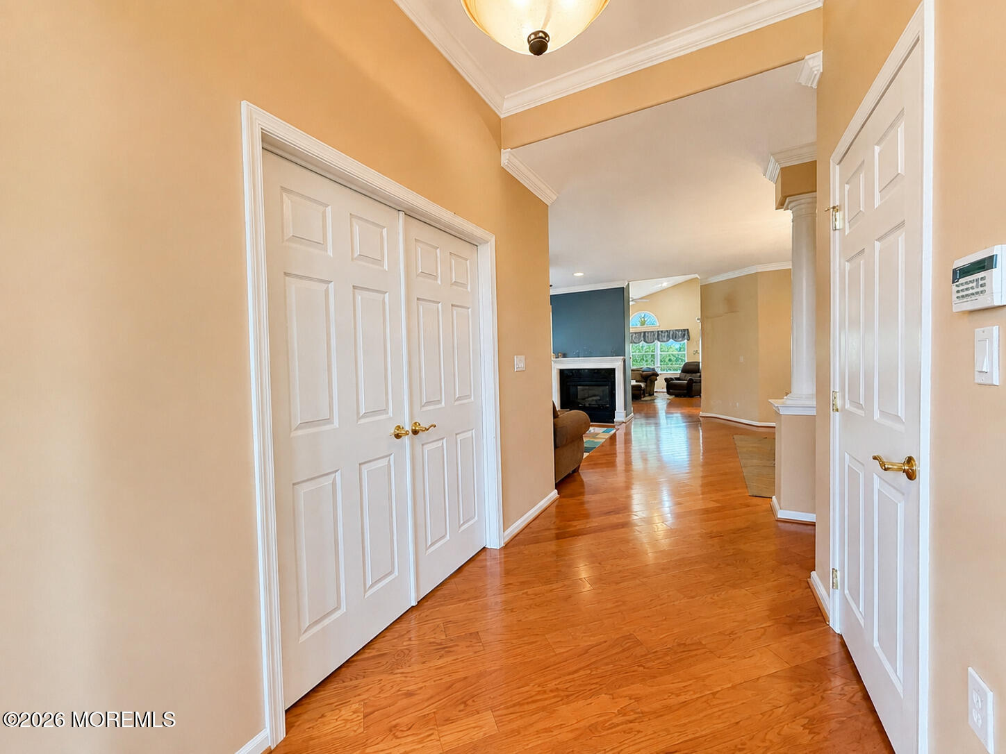 111 Fontaine Court Monroe NJ 08831