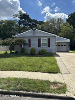 5 Kirkwood Court Toms River NJ 08757