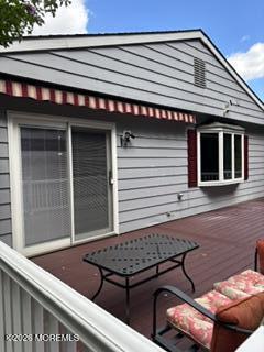 5 Kirkwood Court Toms River NJ 08757