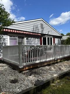 5 Kirkwood Court Toms River NJ 08757