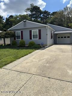 5 Kirkwood Court Toms River NJ 08757