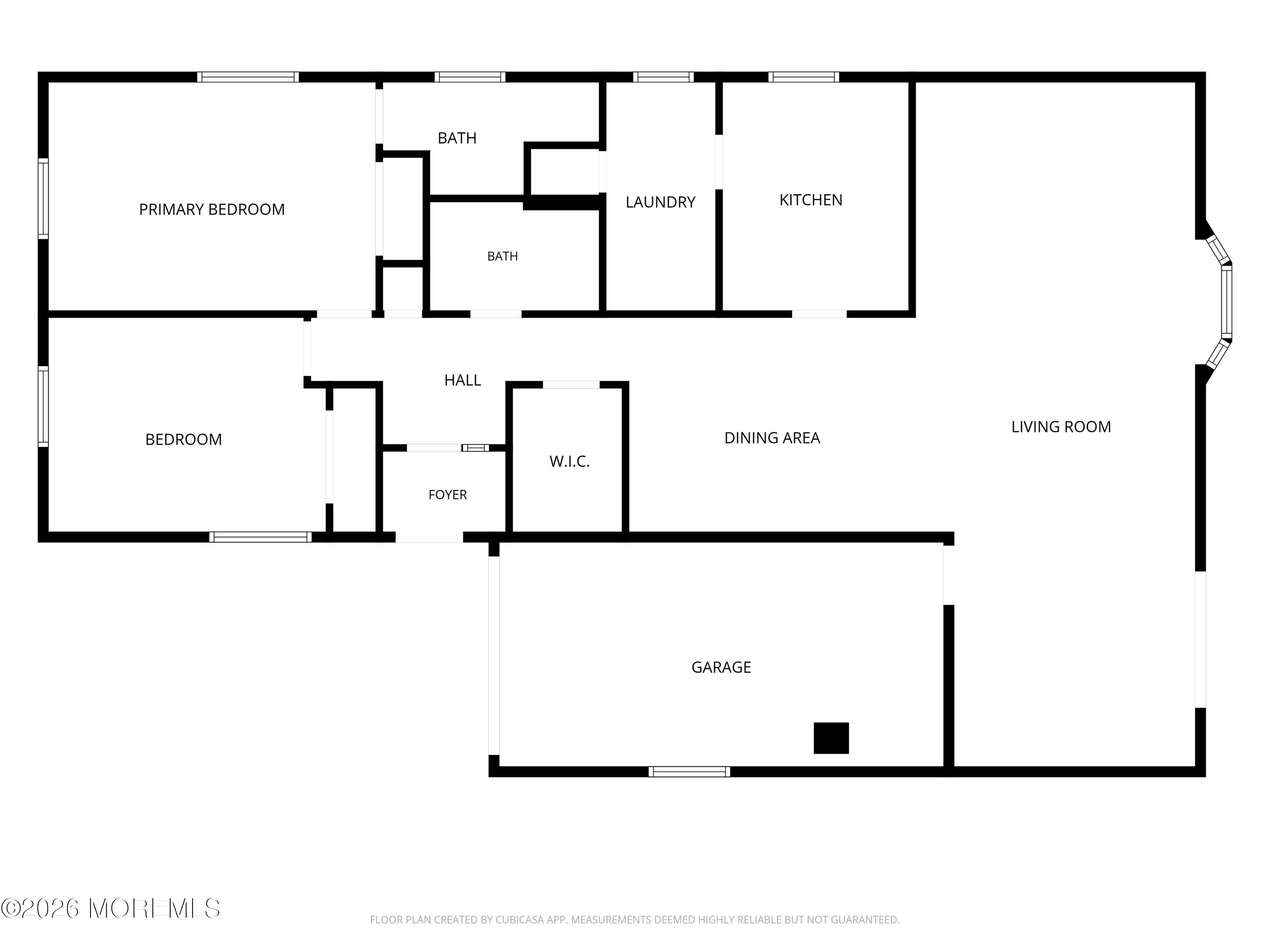 5 Kirkwood Court Toms River NJ 08757