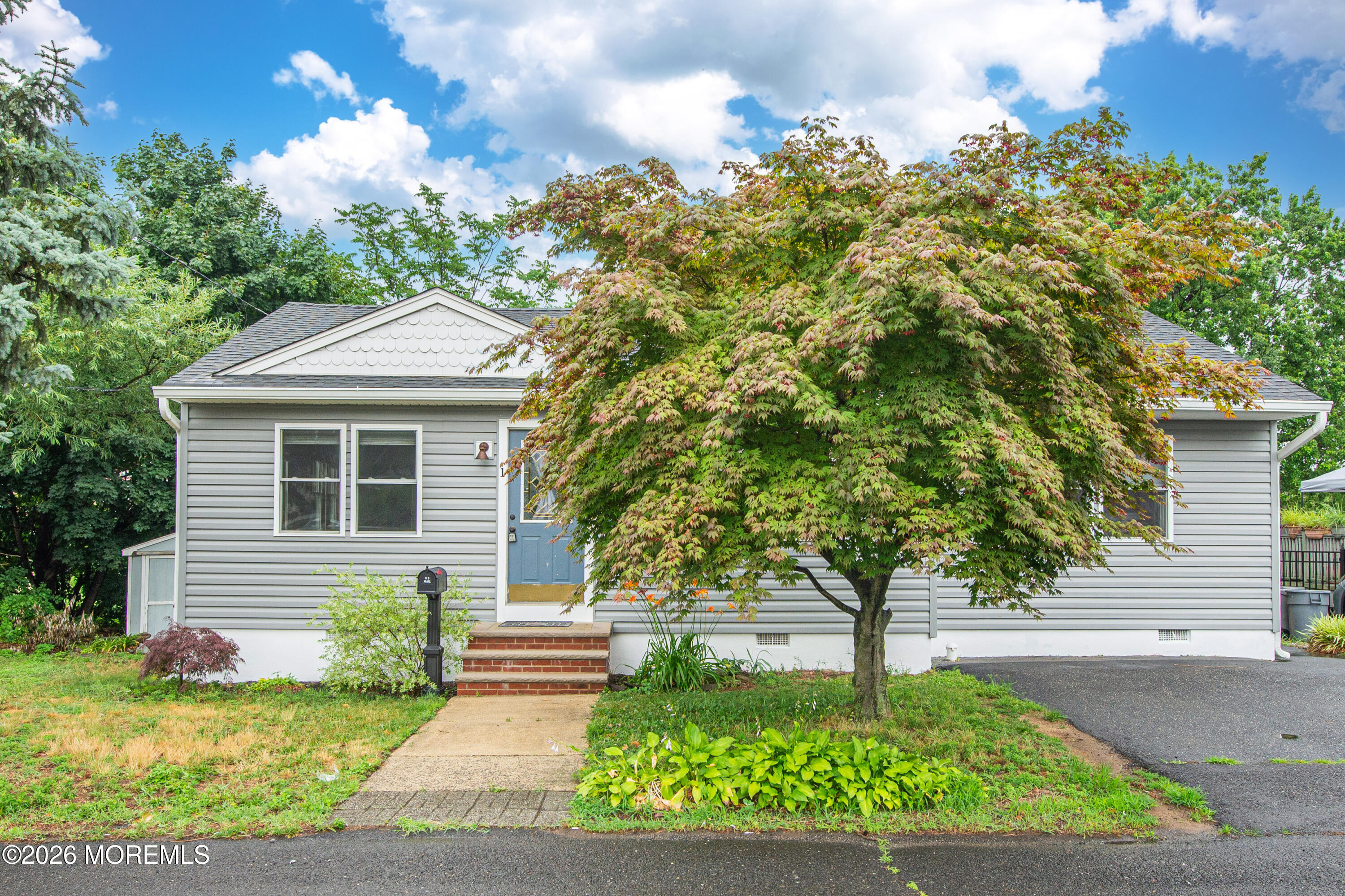 1 Luppatatong Avenue Keyport NJ 07735