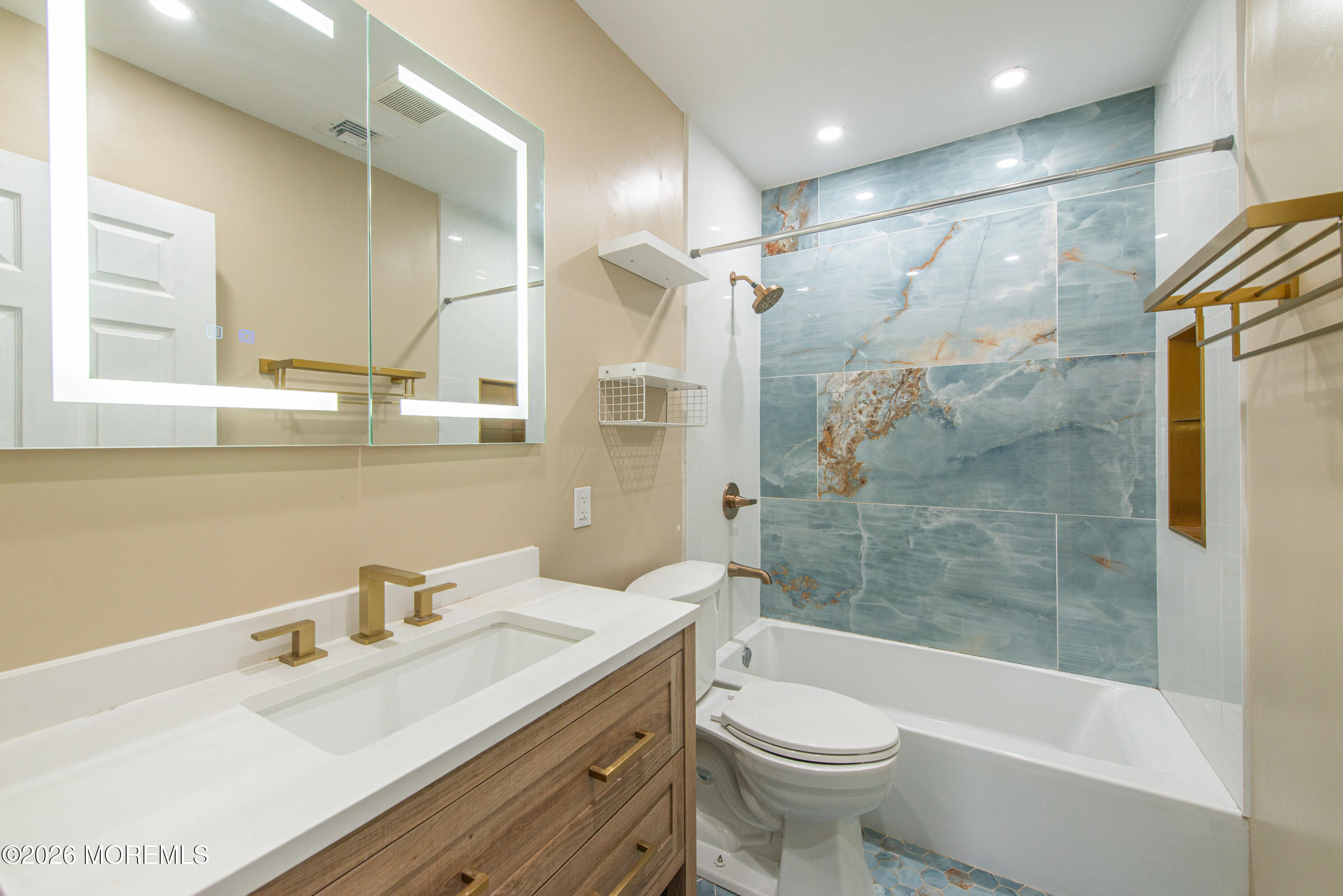 1 Luppatatong Avenue Keyport NJ 07735