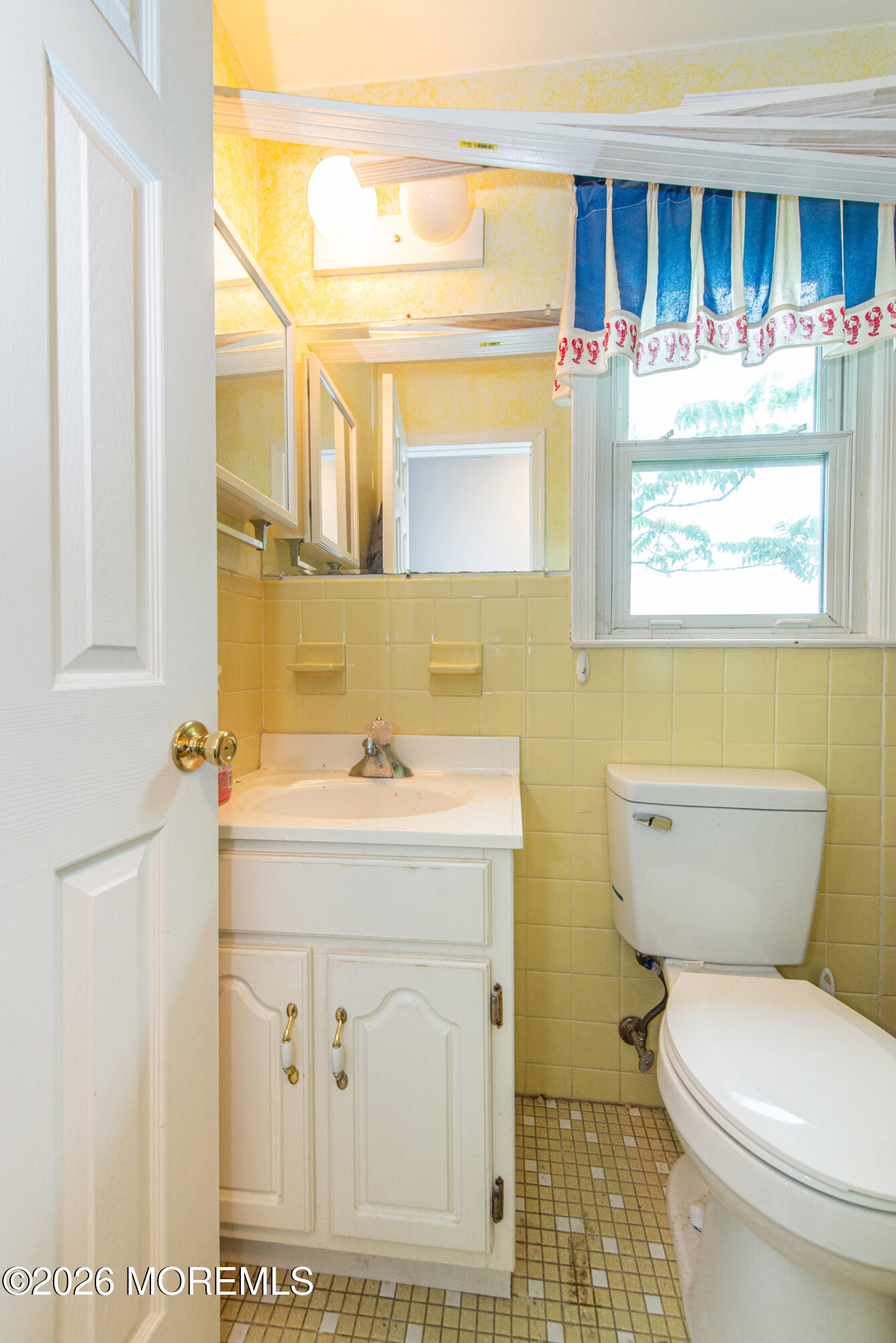 1 Luppatatong Avenue Keyport NJ 07735