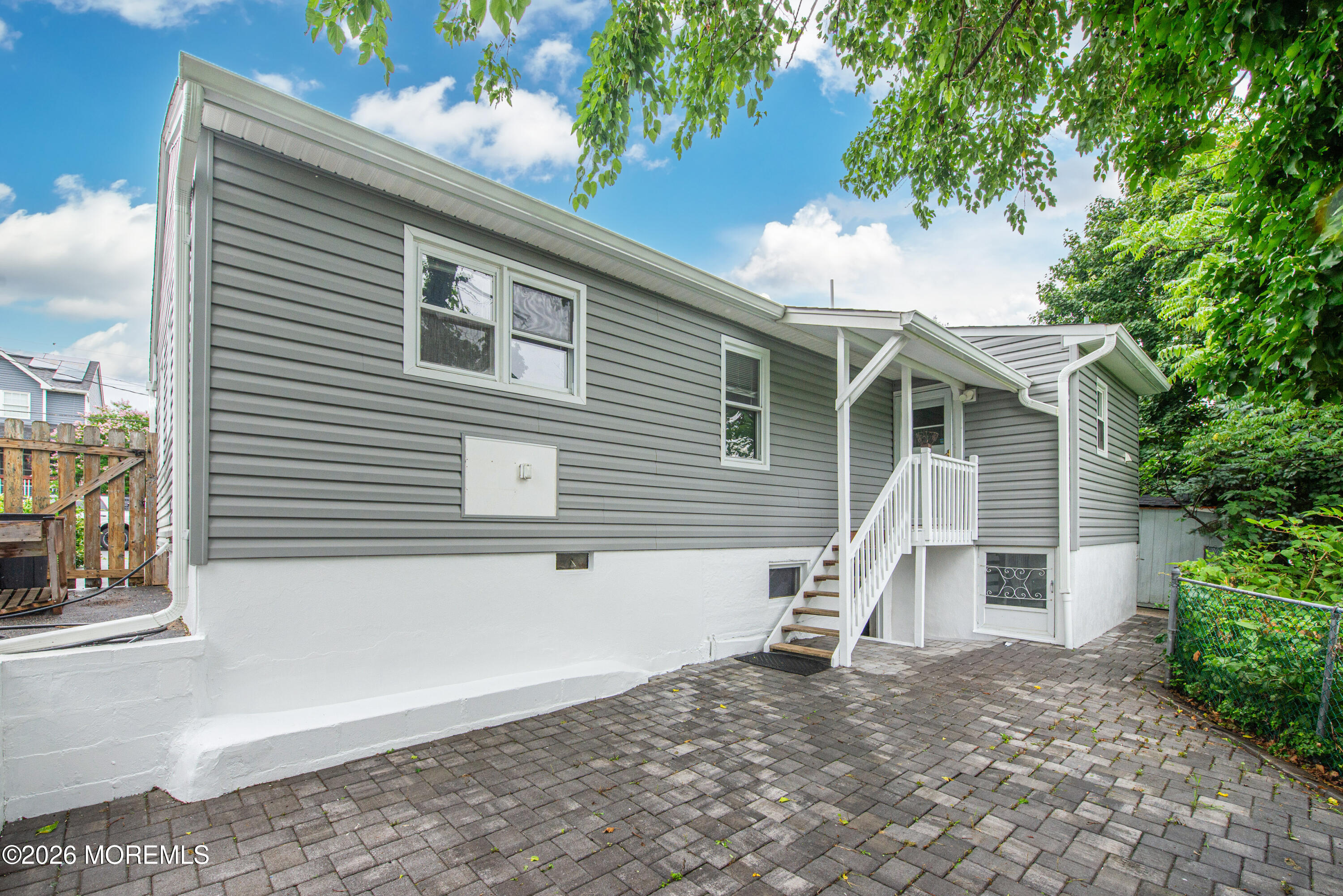 1 Luppatatong Avenue Keyport NJ 07735