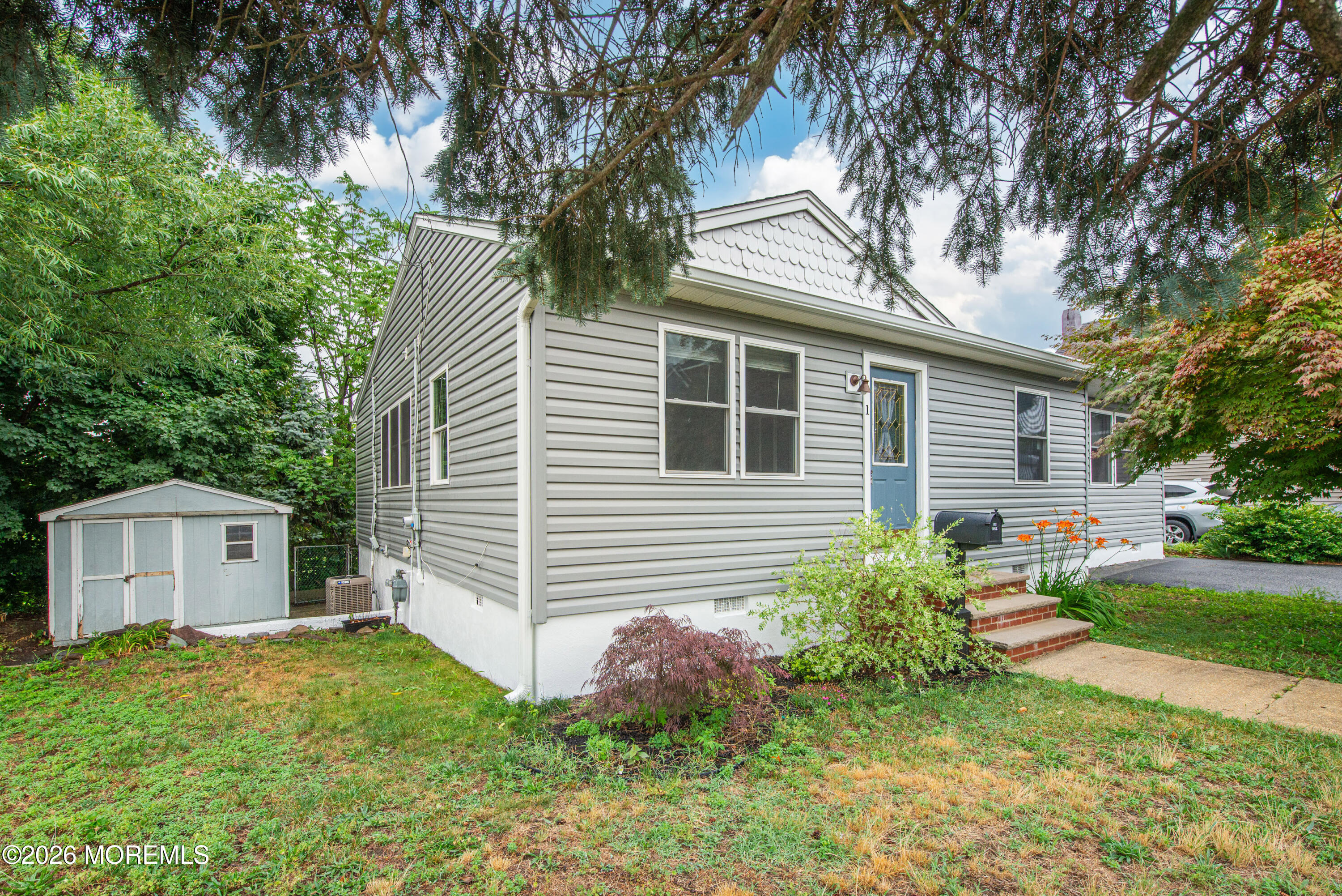 1 Luppatatong Avenue Keyport NJ 07735