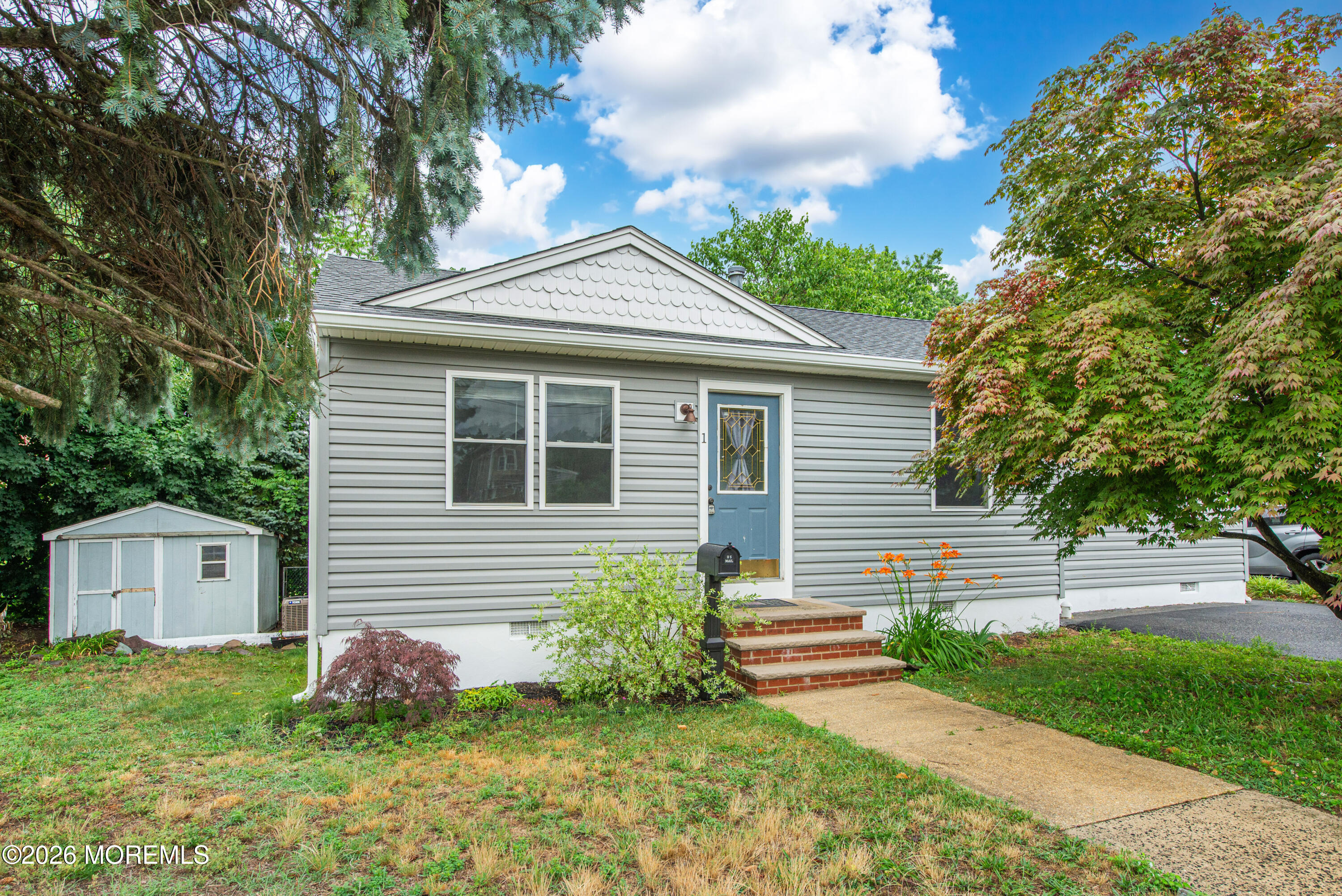 1 Luppatatong Avenue Keyport NJ 07735