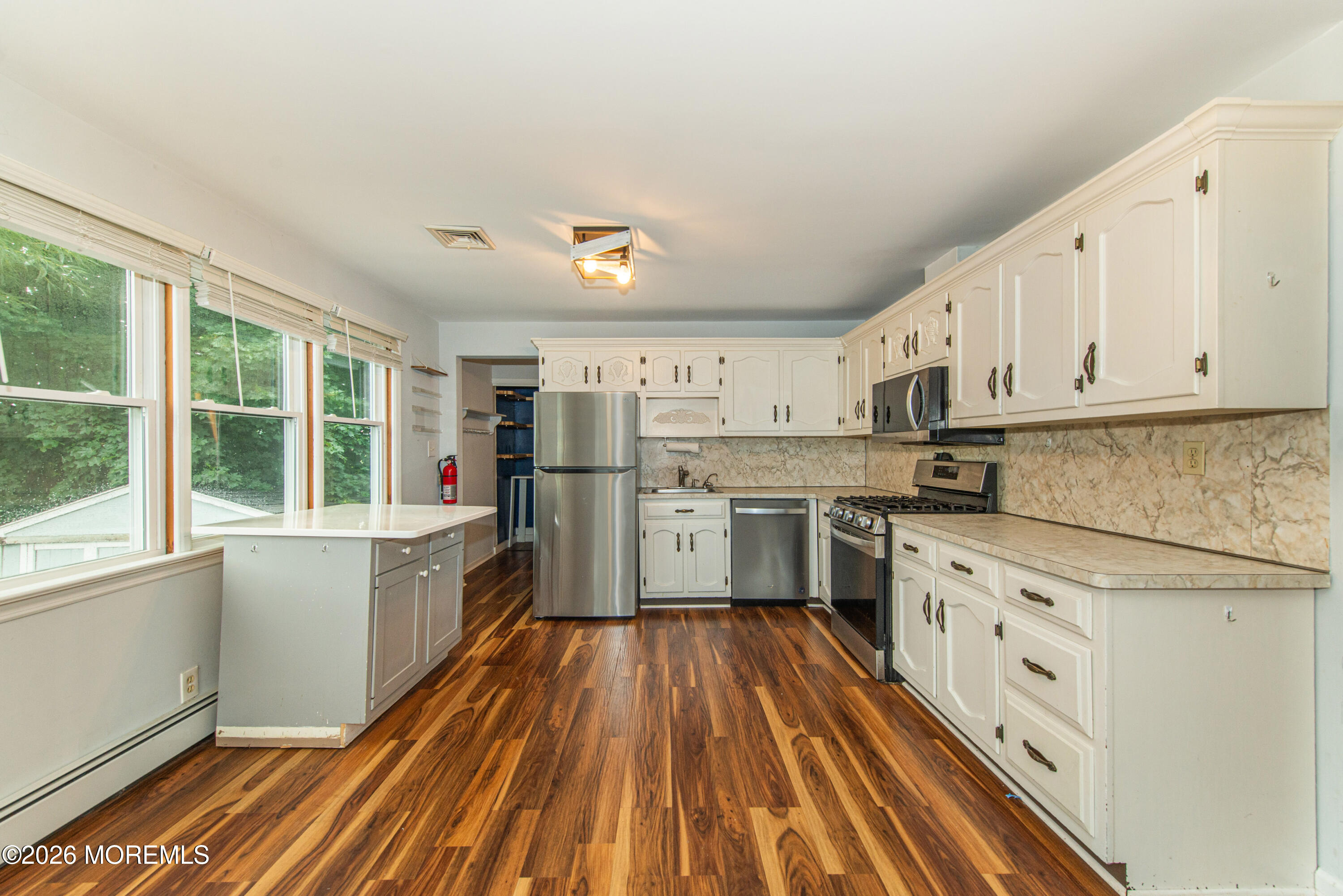 1 Luppatatong Avenue Keyport NJ 07735