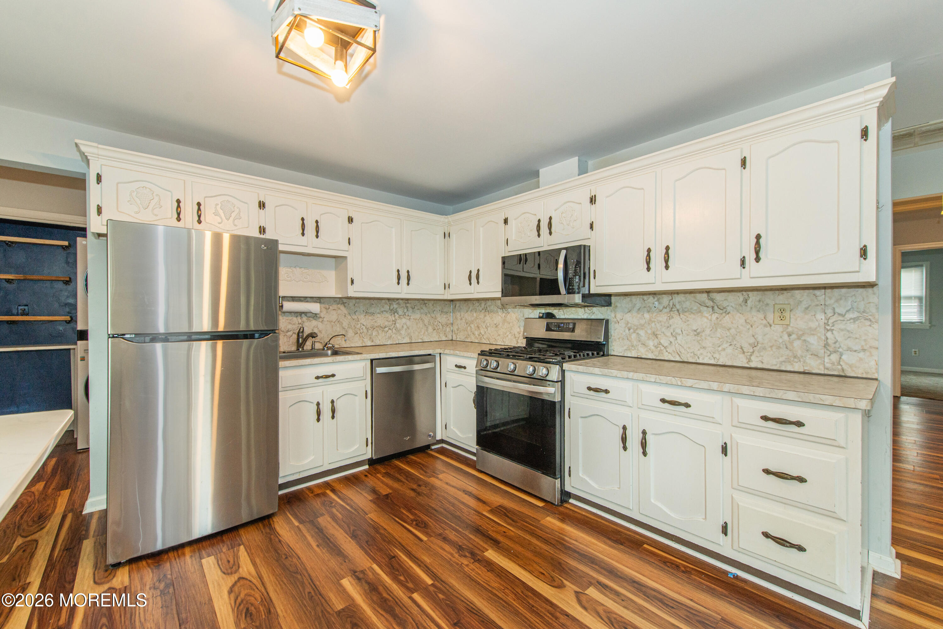 1 Luppatatong Avenue Keyport NJ 07735