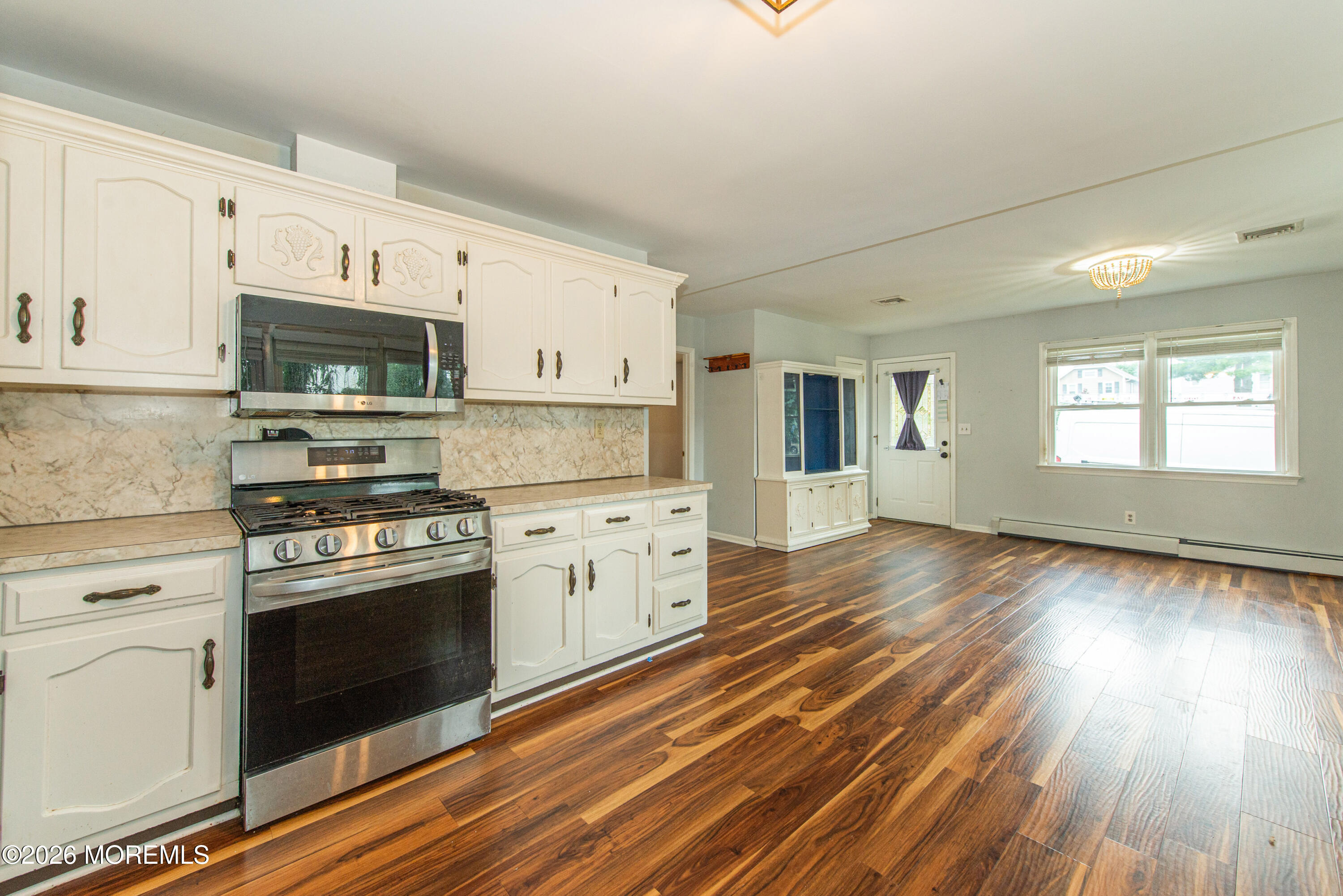 1 Luppatatong Avenue Keyport NJ 07735