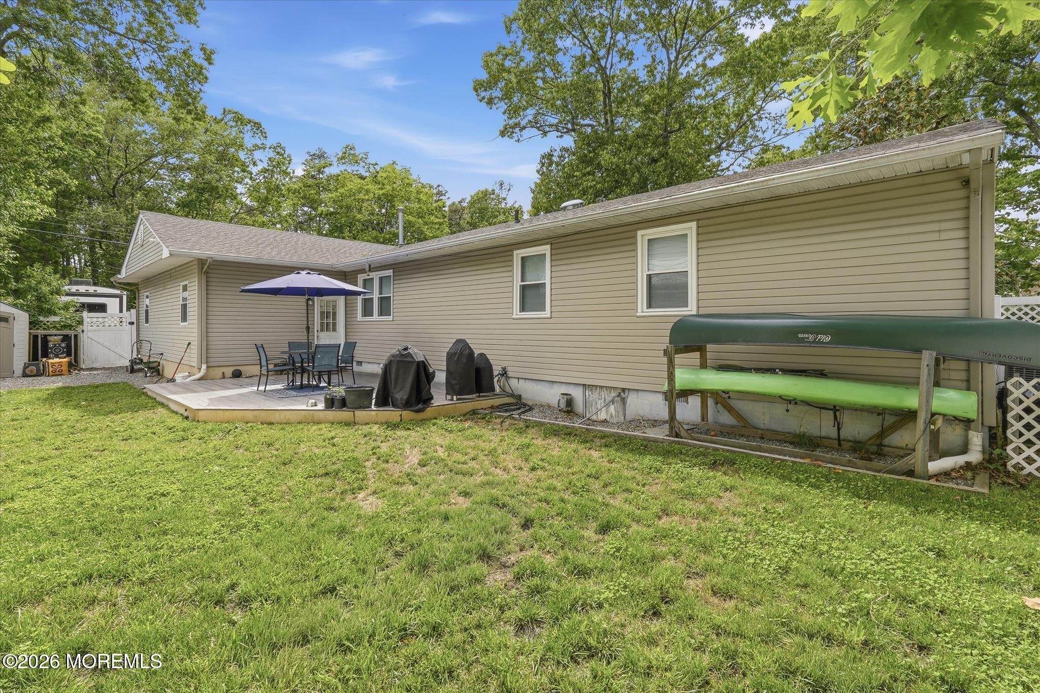 241 Lane Place Forked River NJ 08731