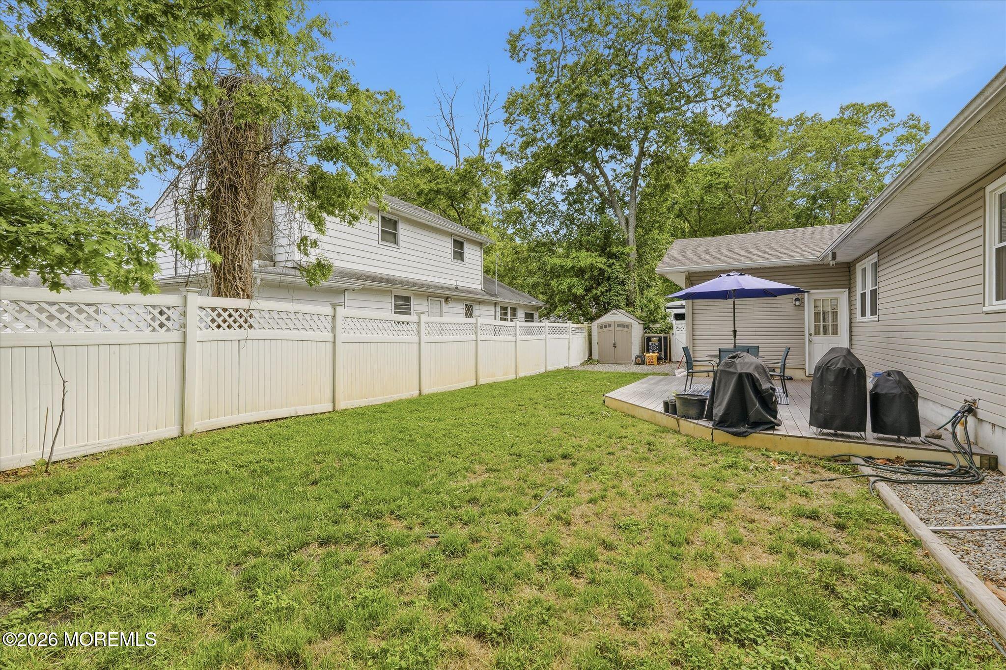 241 Lane Place Forked River NJ 08731