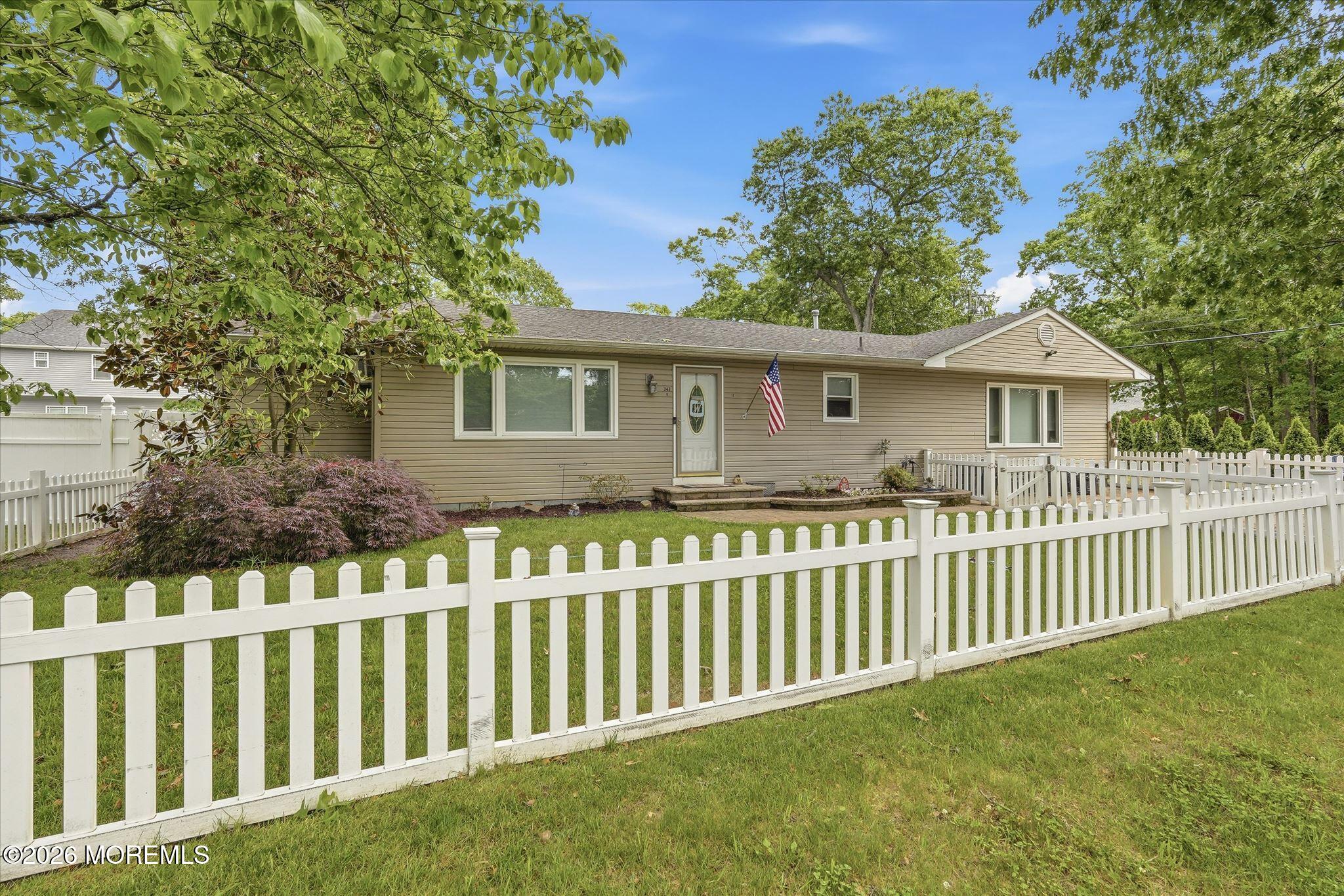 241 Lane Place Forked River NJ 08731
