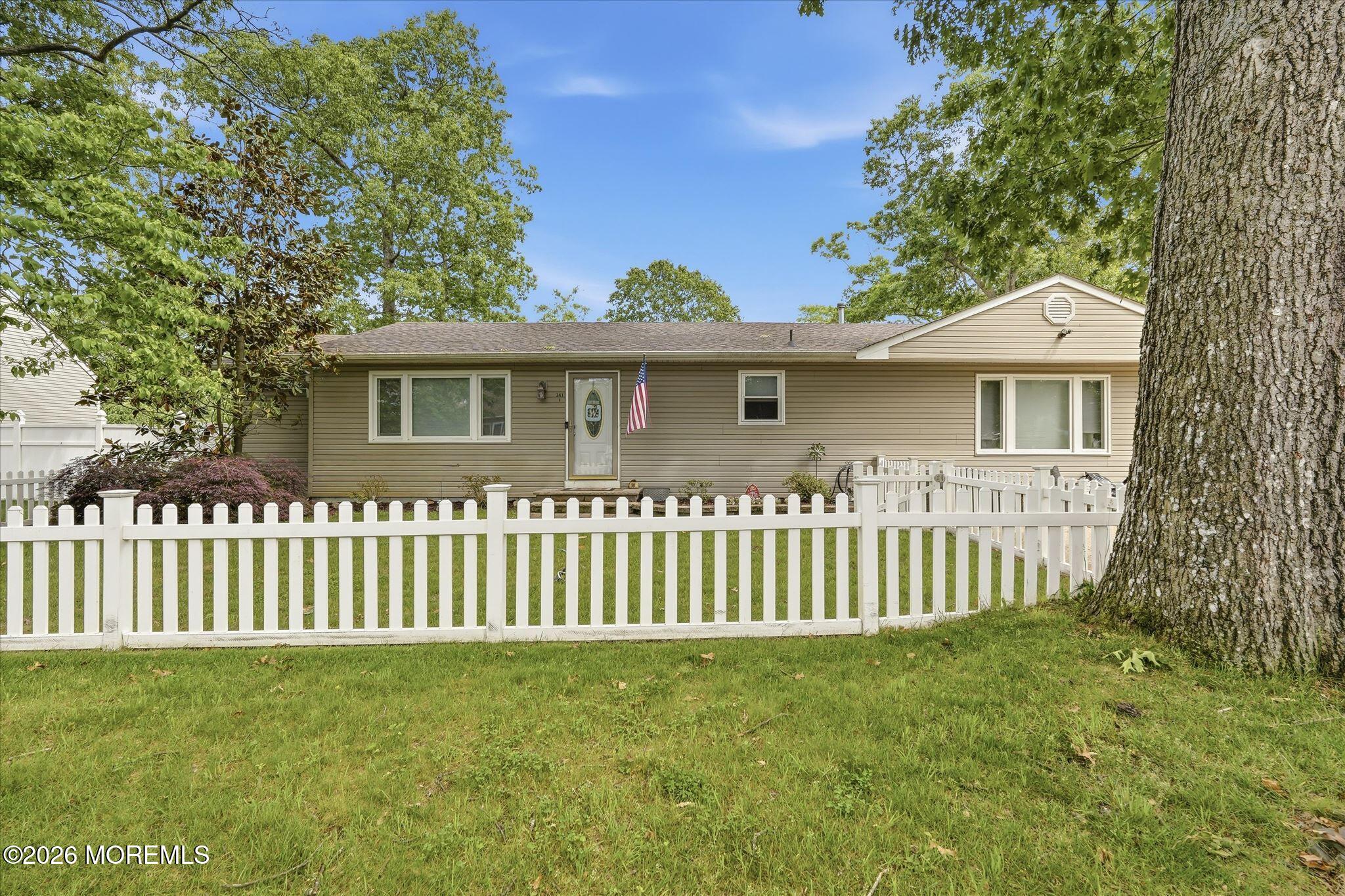 241 Lane Place Forked River NJ 08731