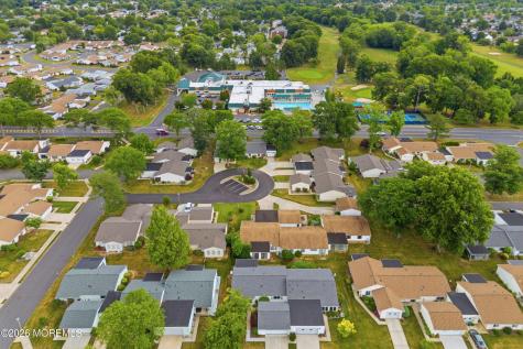 66 Essex Road Monroe Twp NJ 08831