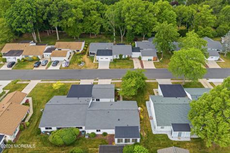 66 Essex Road Monroe Twp NJ 08831