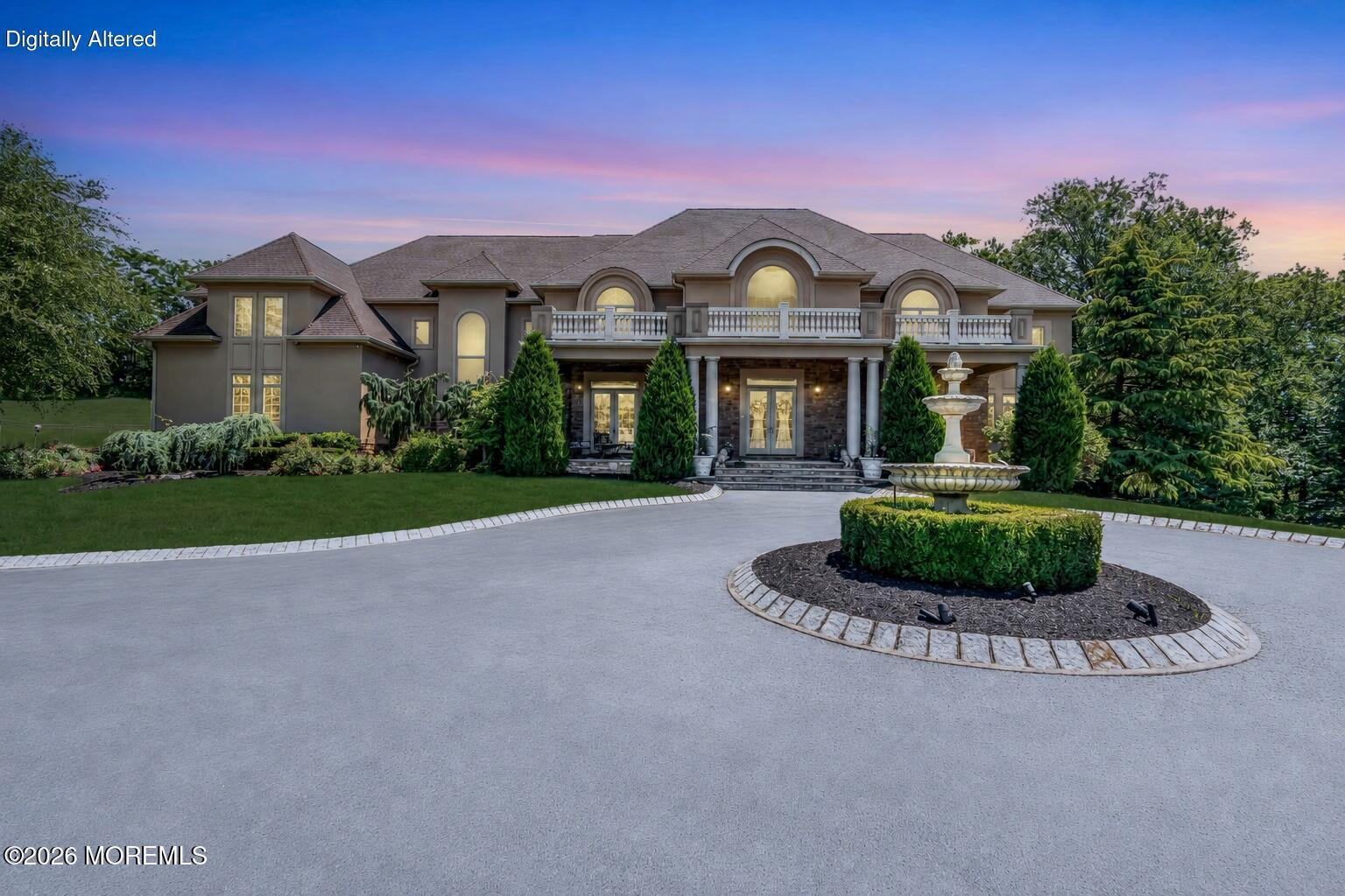 24 Embry Farm Road Marlboro NJ 07746