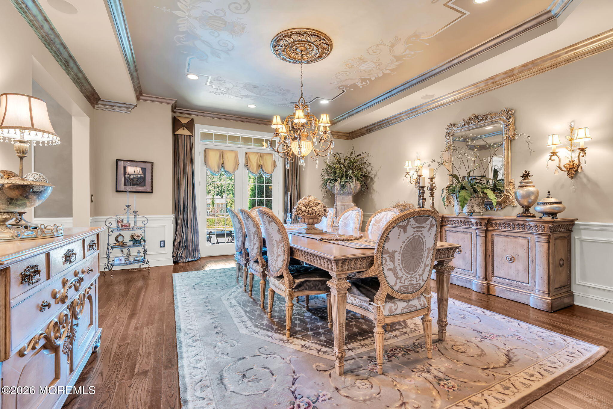 24 Embry Farm Road Marlboro NJ 07746