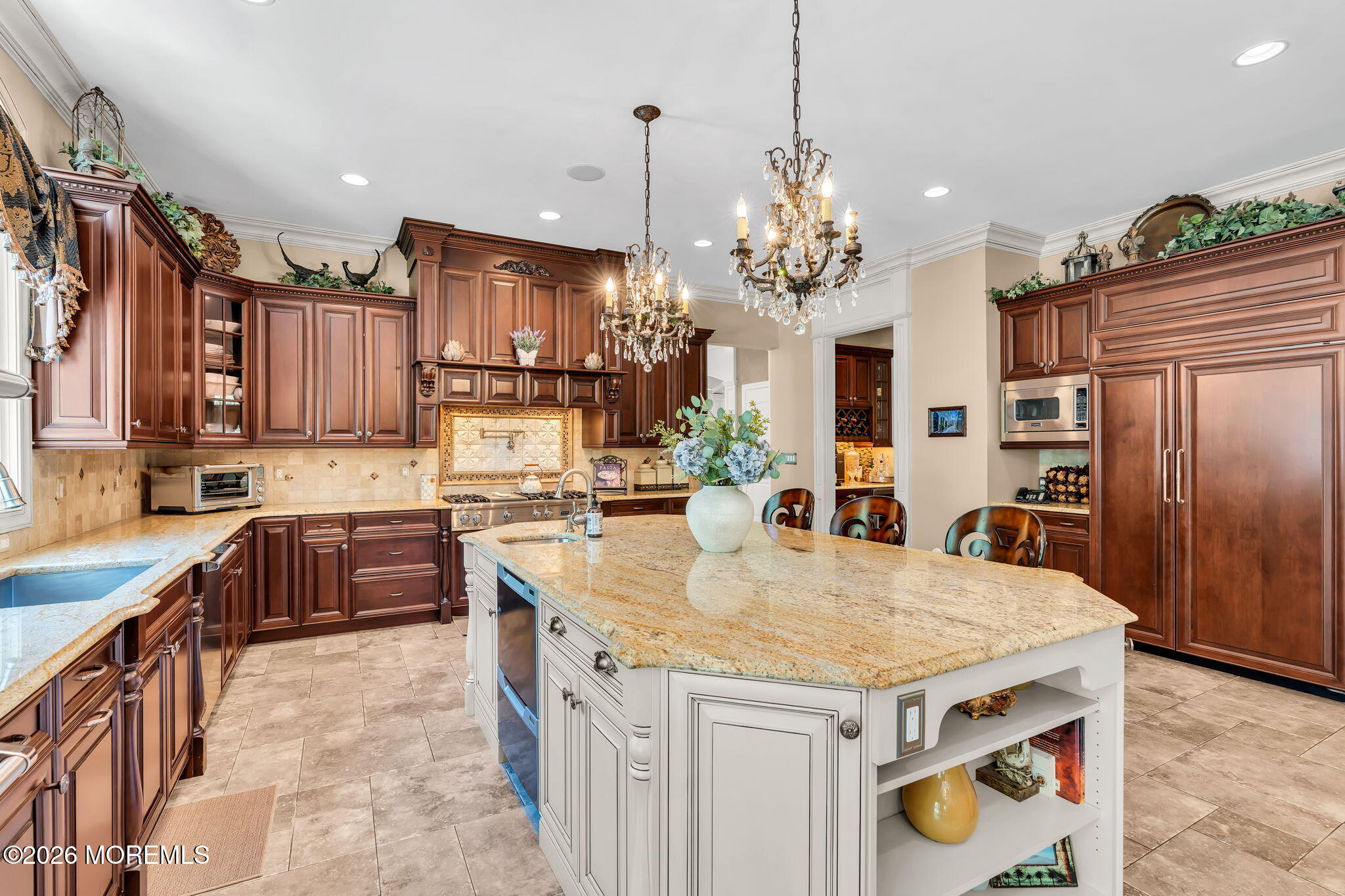 24 Embry Farm Road Marlboro NJ 07746