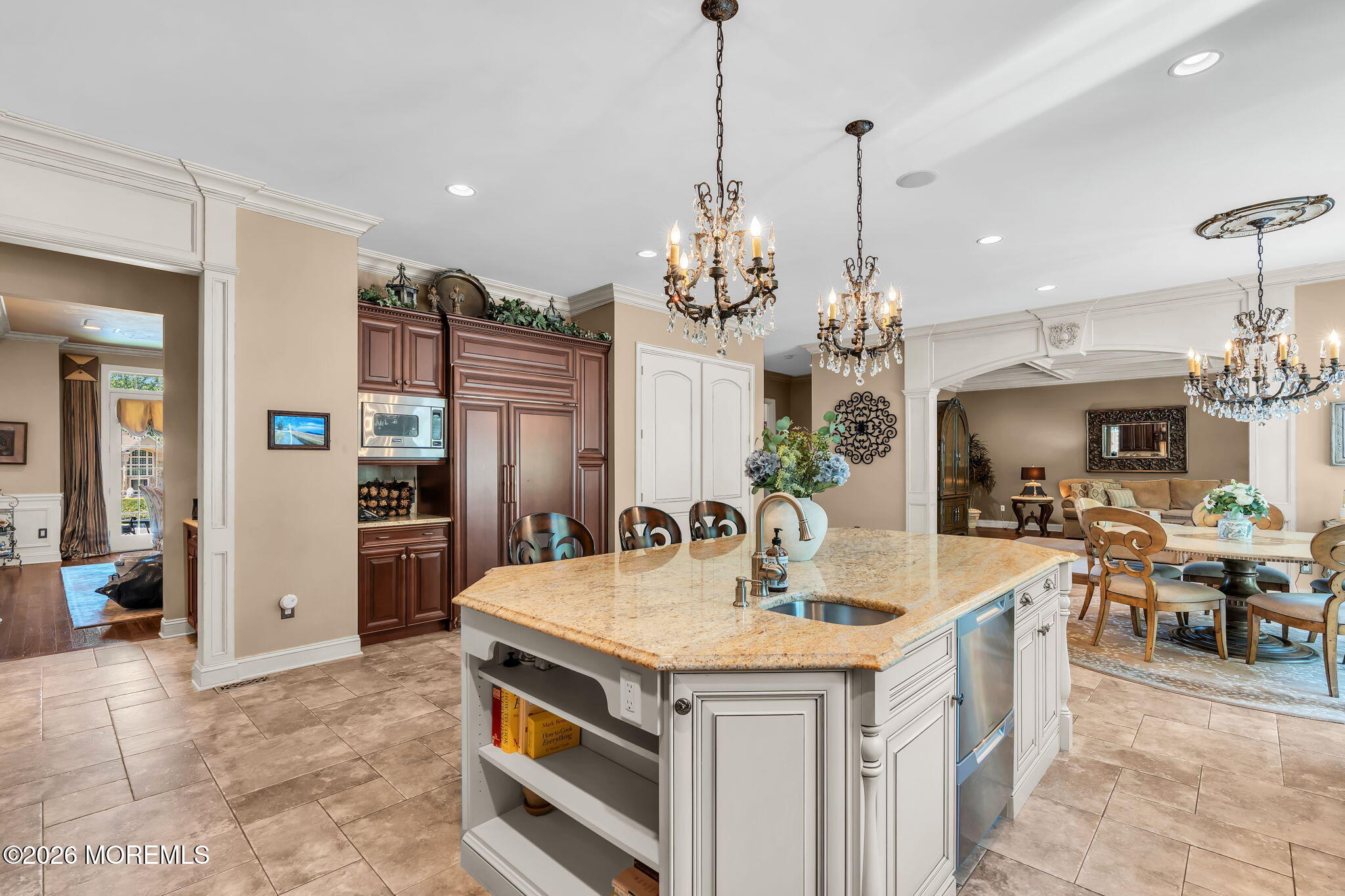 24 Embry Farm Road Marlboro NJ 07746
