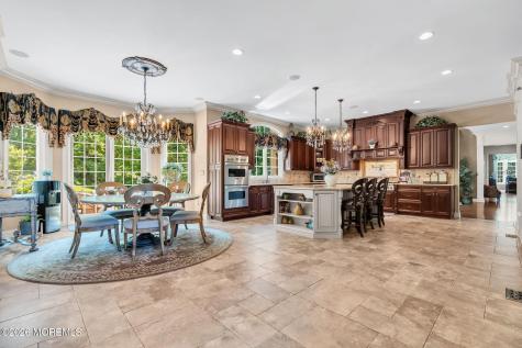24 Embry Farm Road Marlboro NJ 07746