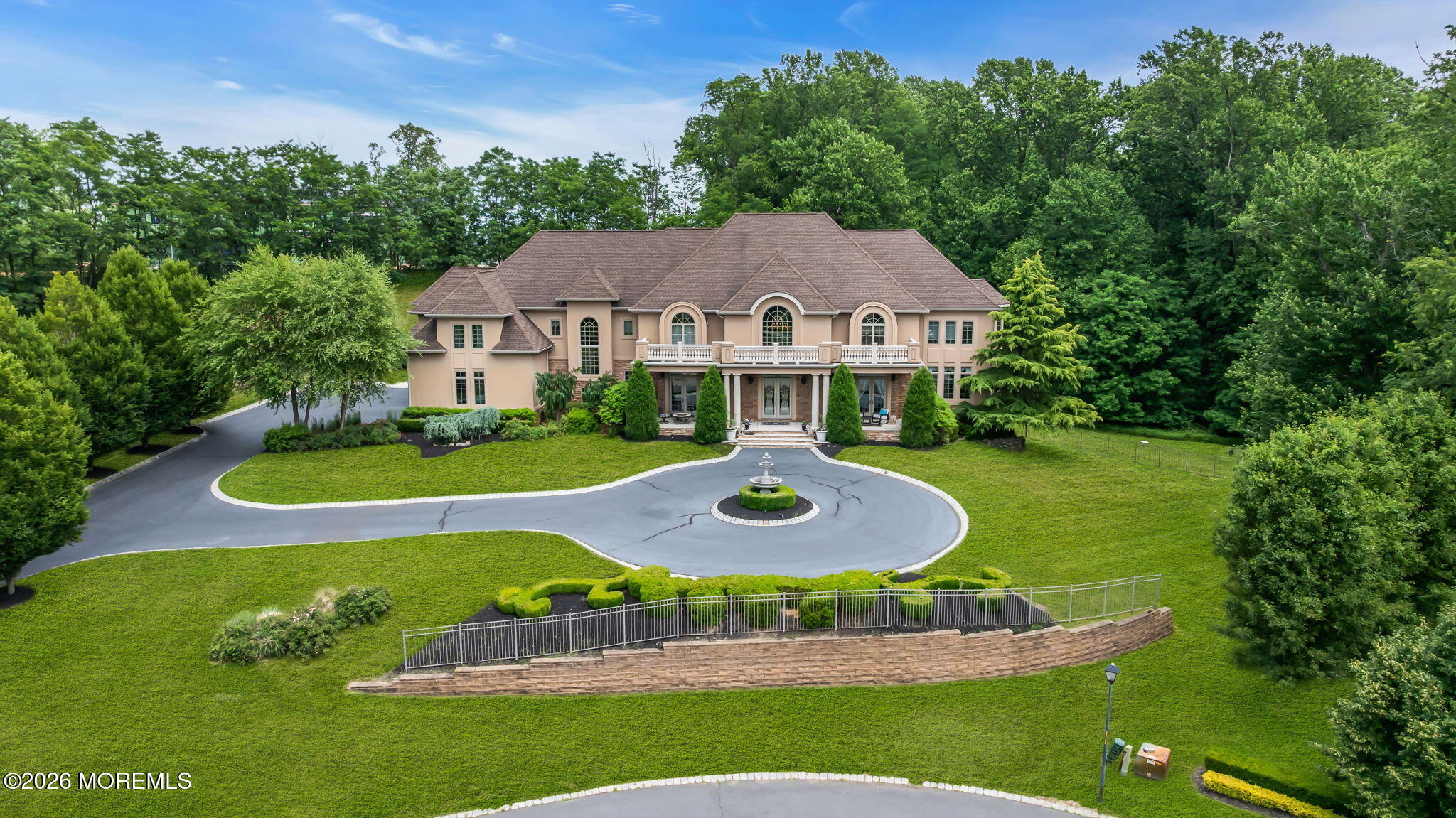 24 Embry Farm Road Marlboro NJ 07746