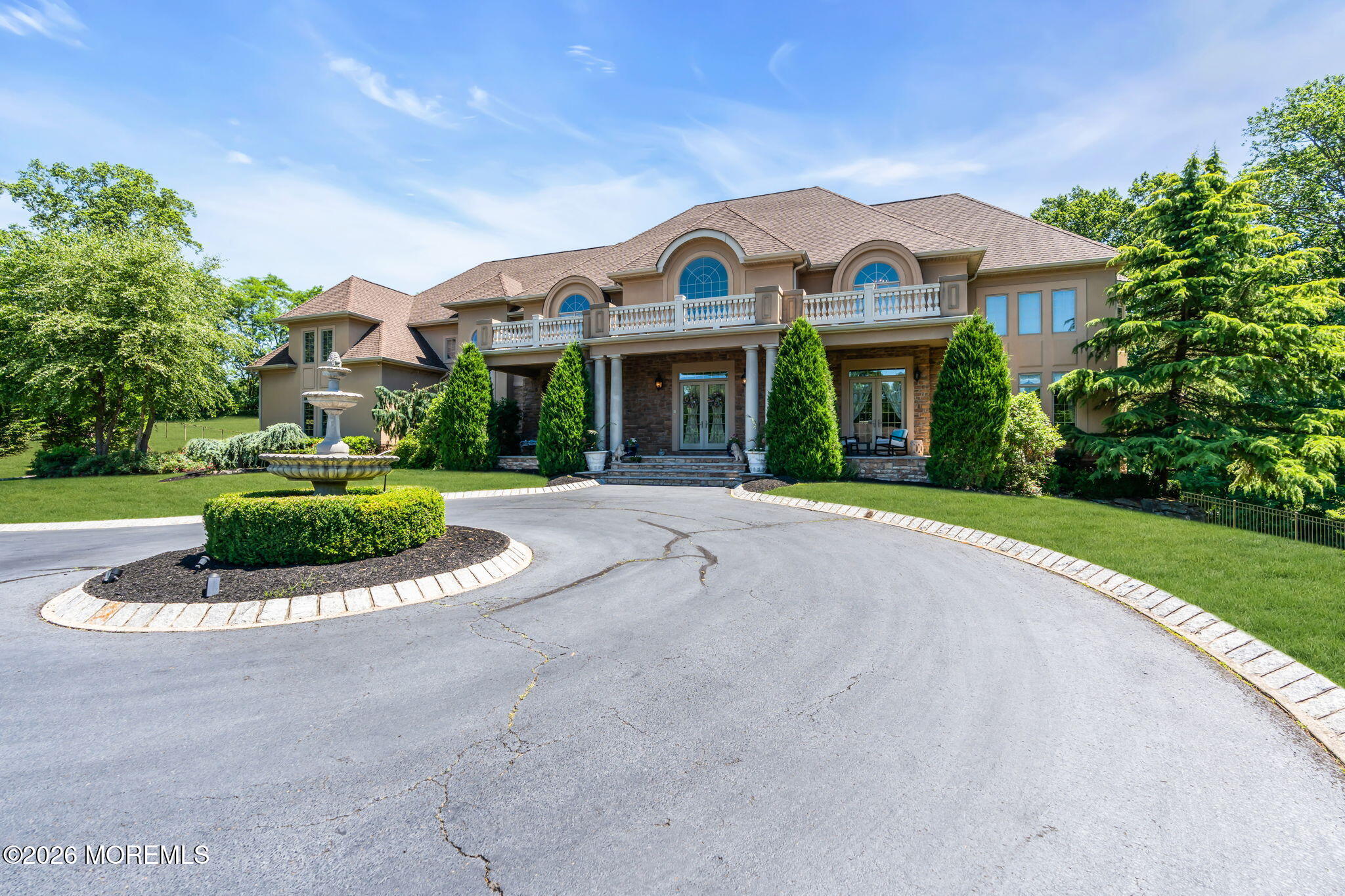 24 Embry Farm Road Marlboro NJ 07746