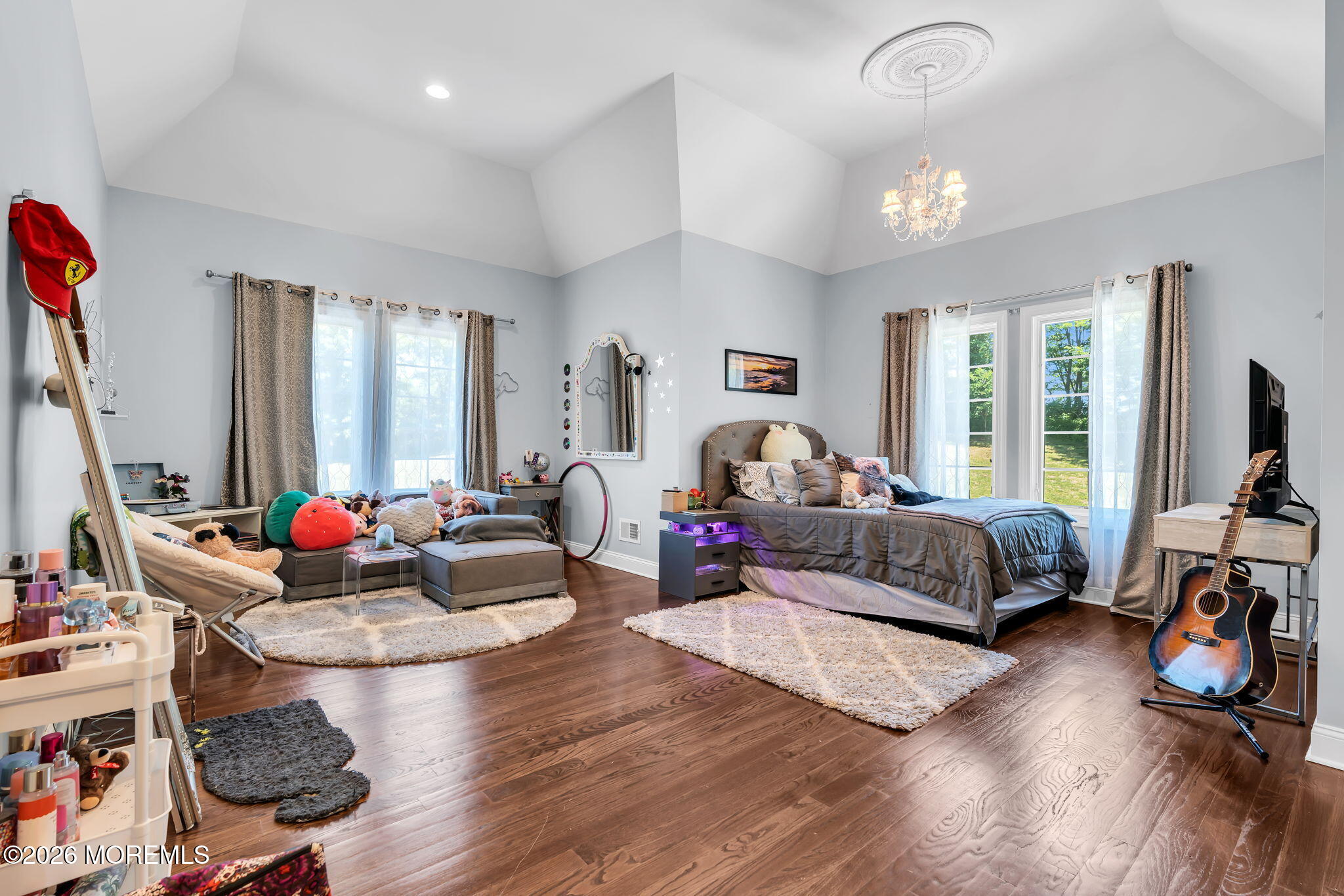24 Embry Farm Road Marlboro NJ 07746