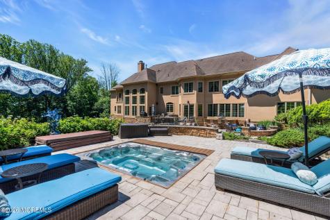 24 Embry Farm Road Marlboro NJ 07746