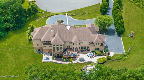 24 Embry Farm Road Marlboro NJ 07746