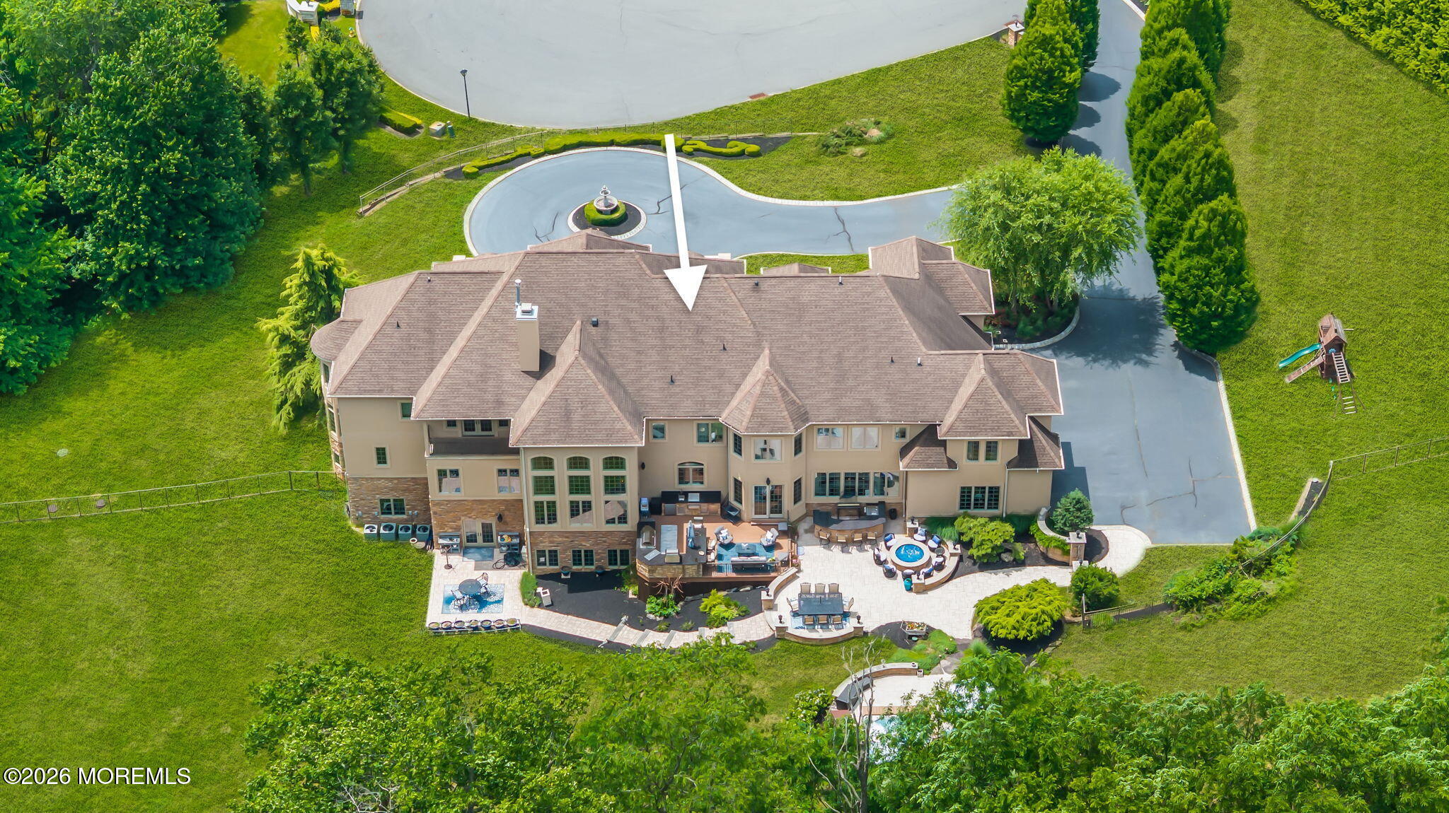 24 Embry Farm Road Marlboro NJ 07746