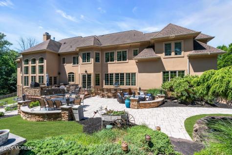24 Embry Farm Road Marlboro NJ 07746