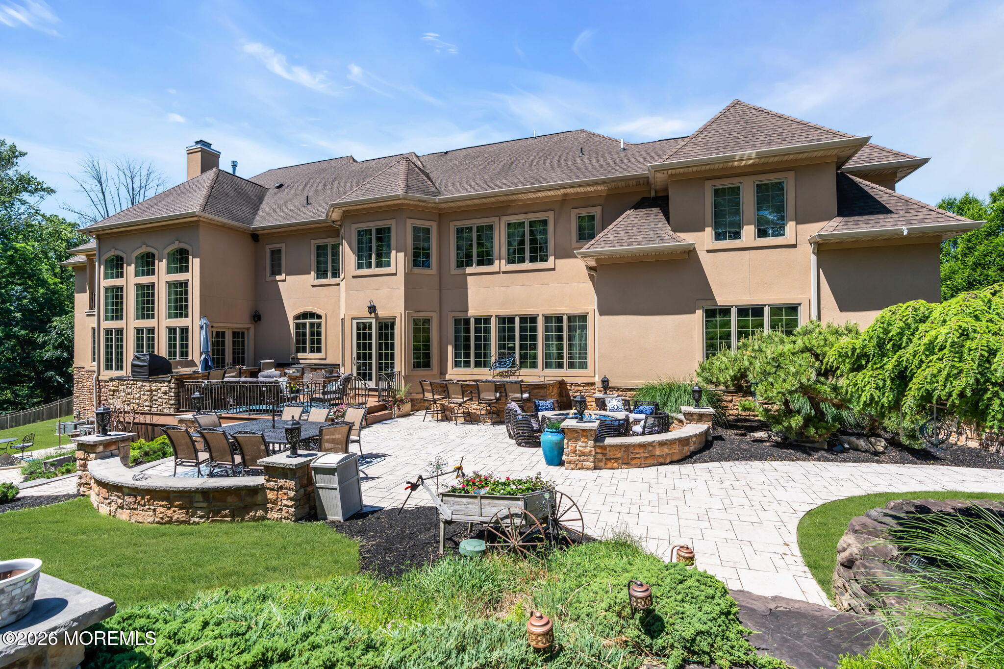 24 Embry Farm Road Marlboro NJ 07746
