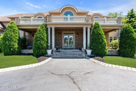 24 Embry Farm Road Marlboro NJ 07746