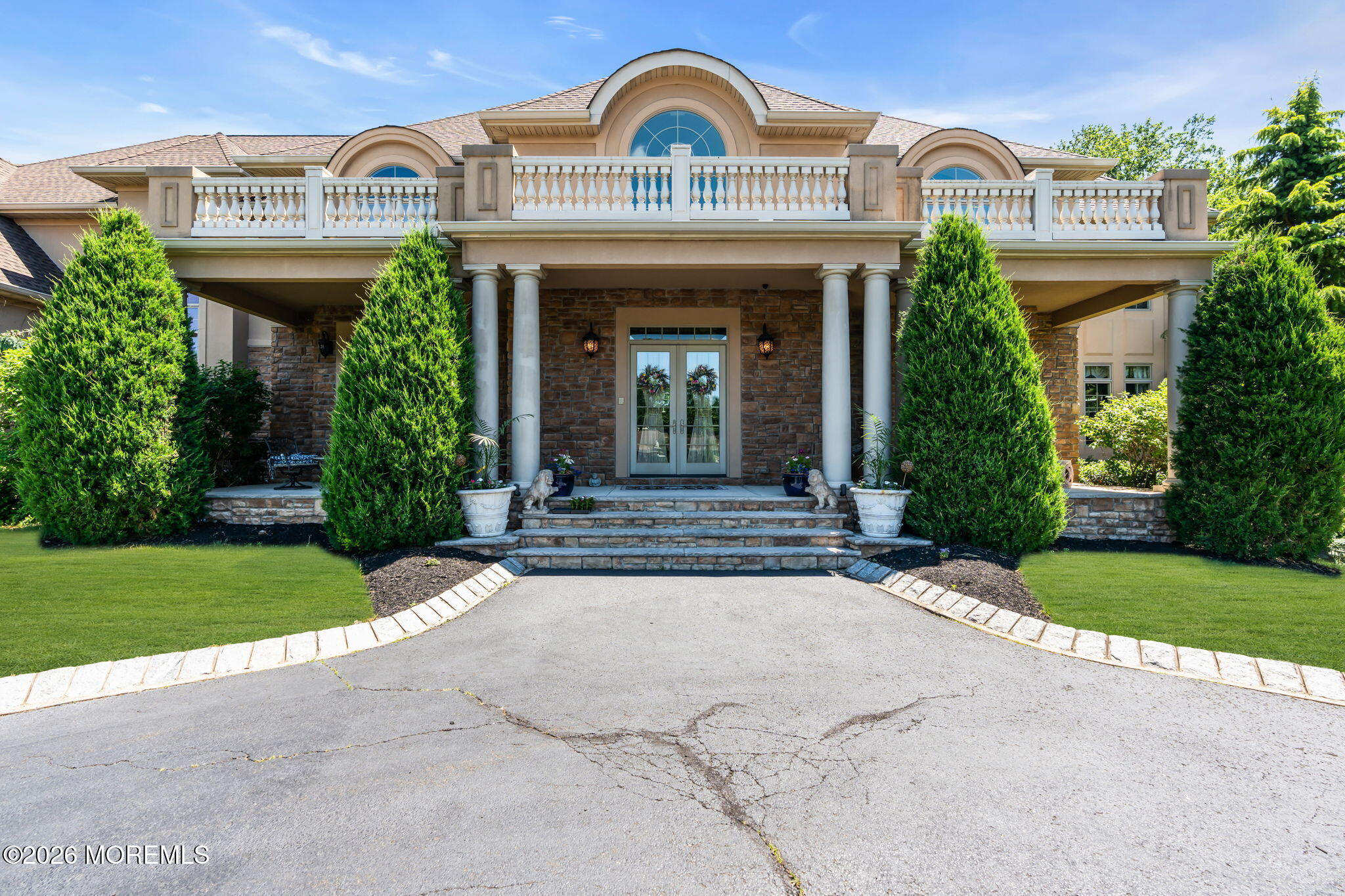 24 Embry Farm Road Marlboro NJ 07746