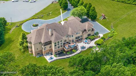 24 Embry Farm Road Marlboro NJ 07746