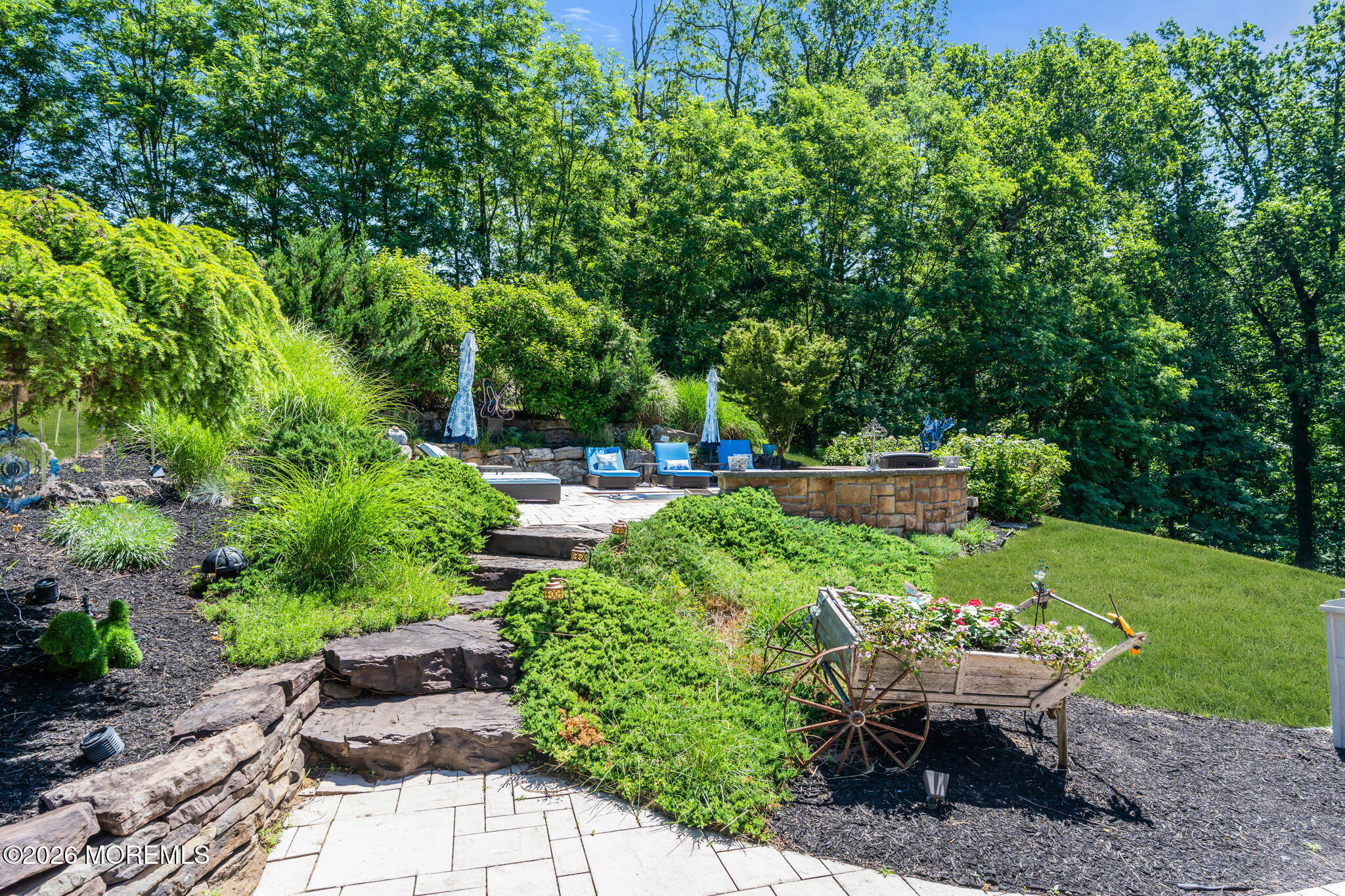 24 Embry Farm Road Marlboro NJ 07746