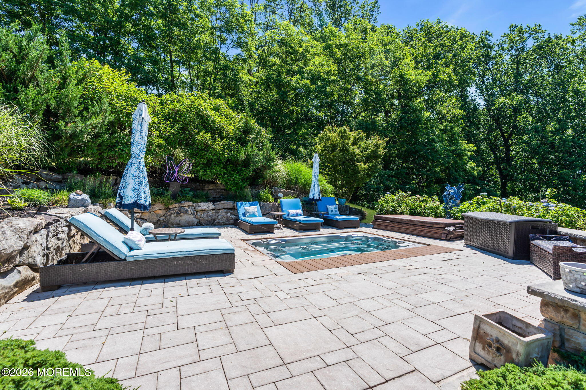 24 Embry Farm Road Marlboro NJ 07746