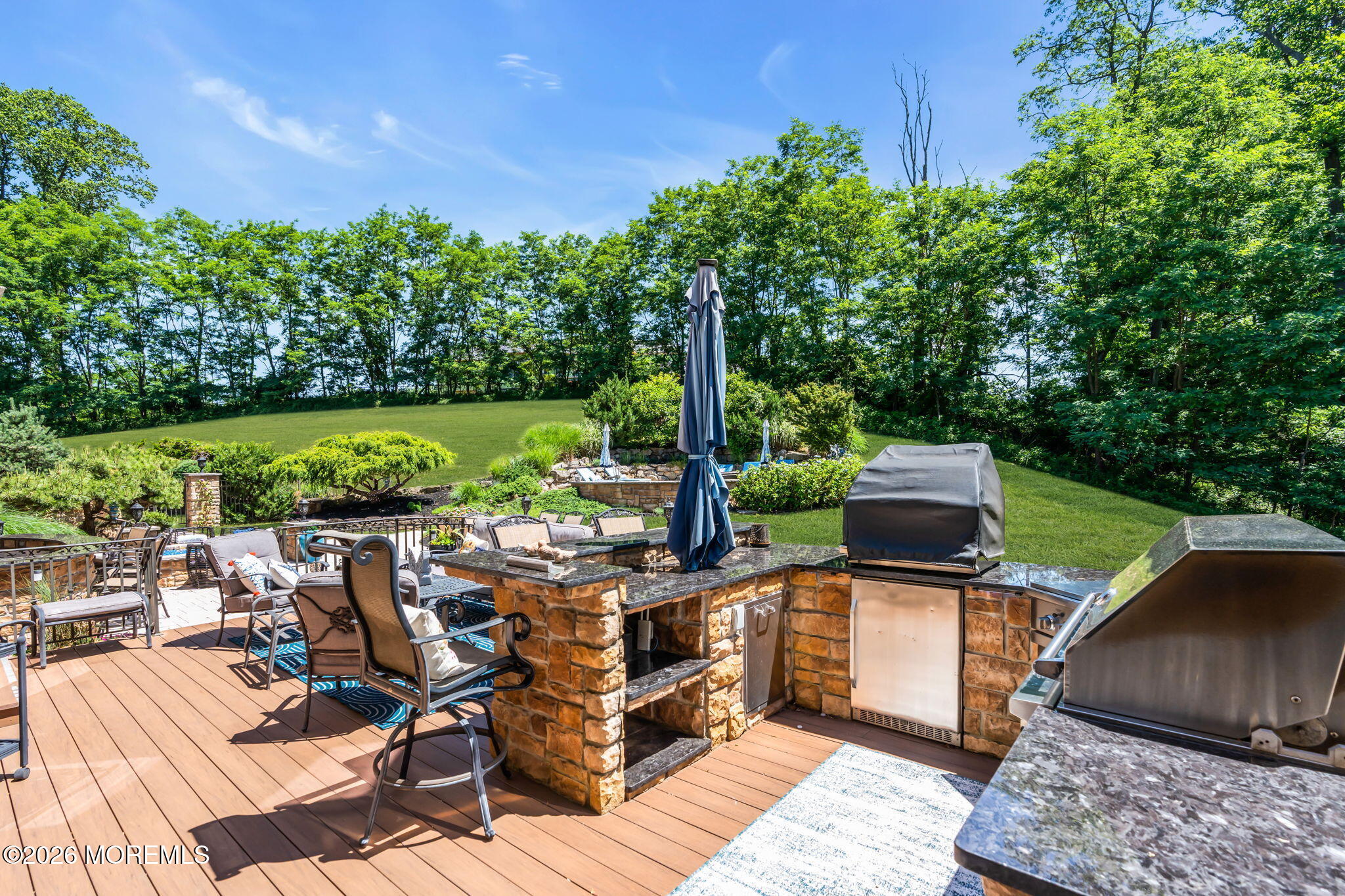 24 Embry Farm Road Marlboro NJ 07746
