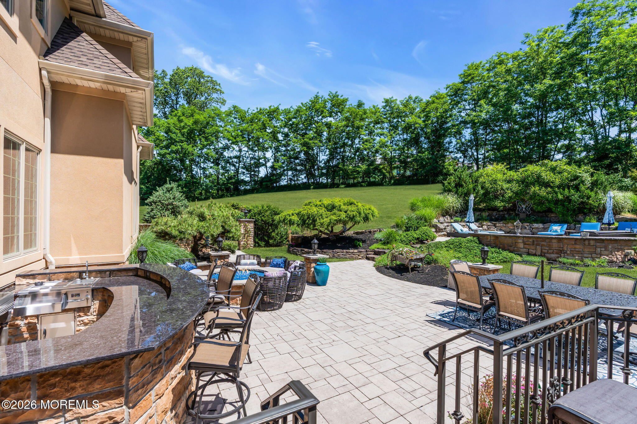 24 Embry Farm Road Marlboro NJ 07746
