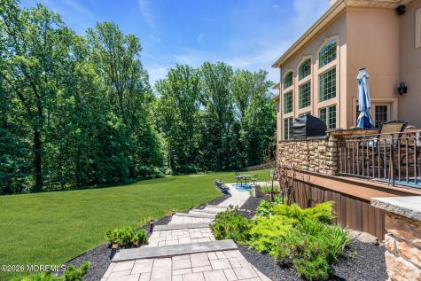 24 Embry Farm Road Marlboro NJ 07746