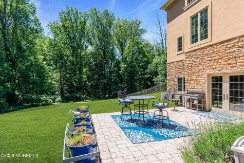 24 Embry Farm Road Marlboro NJ 07746