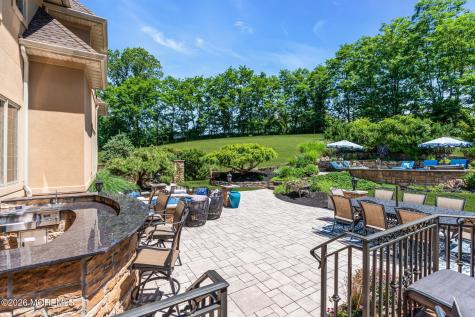 24 Embry Farm Road Marlboro NJ 07746