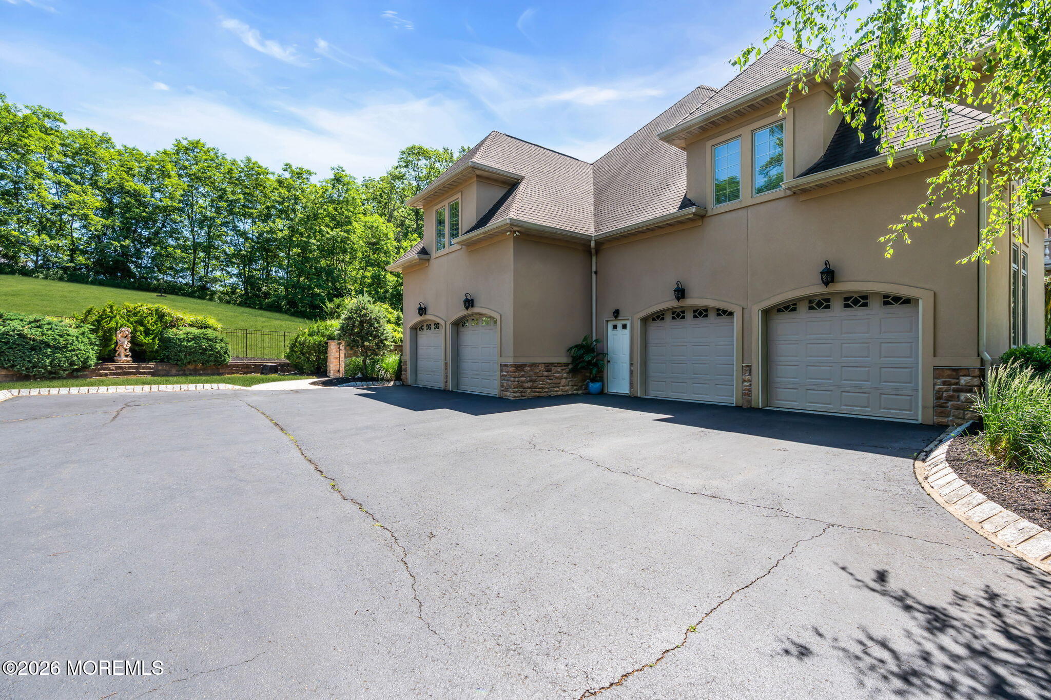 24 Embry Farm Road Marlboro NJ 07746