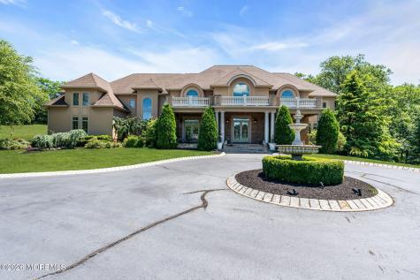 24 Embry Farm Road Marlboro NJ 07746