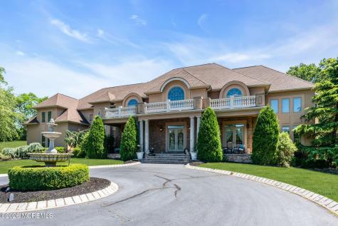 24 Embry Farm Road Marlboro NJ 07746